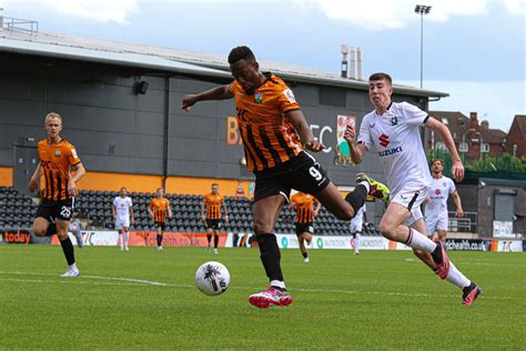 barnet fc results